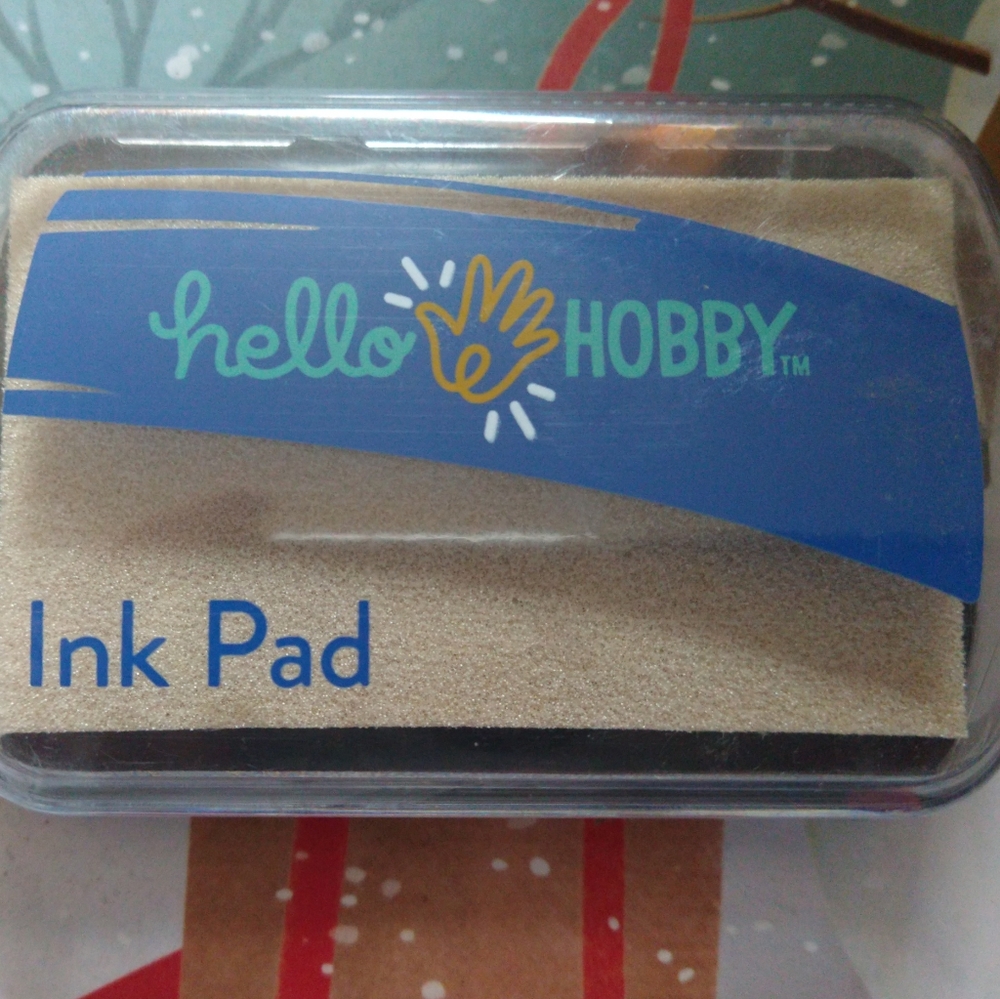 New - 4 Ink Pads - Picture 4 of 5